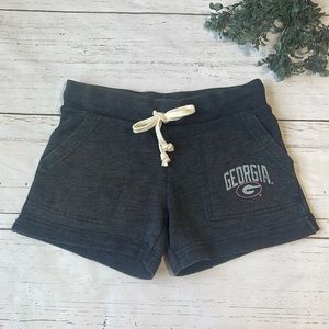 University of Georgia (UGA) Shorts
